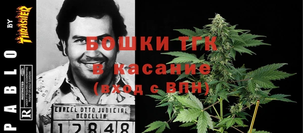 MESCALINE Иннополис